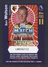 MATCH ATTAX RXTRA 2016/2017