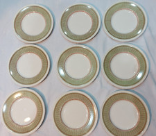 Vintage Stirling Crescent