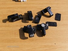 CARAVAN TURNBUCKLE TURN BUCKLE  CATCHES MOTORHOME CONVERSION