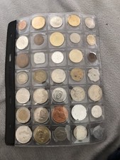 Old and rate coin x 35