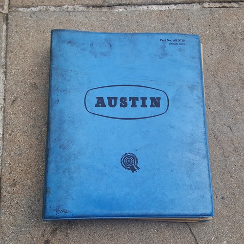 Bmc service bulletins 1962 - bulletins, 1962-63