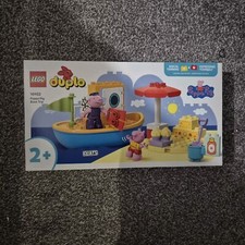 LEGO 10432 DUPLO Peppa Pig