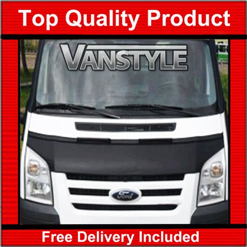Fits ford transit - fits, 07-13