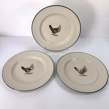 T G Green Cloverleaf  Farm