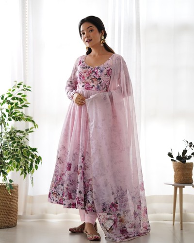 Women dress pakistani salwar - dress,
