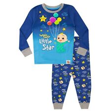 Cocomelon Pyjama Set Kids Boys