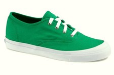 Keds canvas sneaker plimsolls