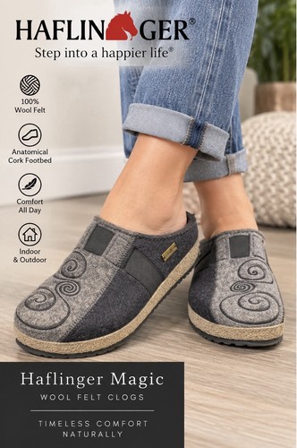 Haflinger magic wool felt - haflinger,