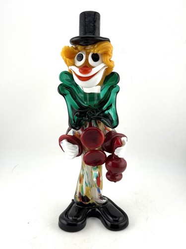 Murano style art - style, glass