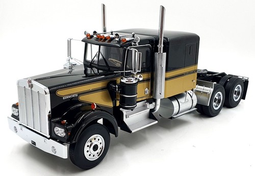 Scale road kings 18 - road,