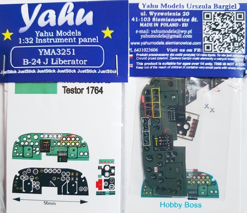Yahu models yma3251 32 - models,
