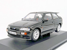 Corgi Vanguards Ford Escort RS