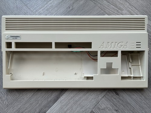 Amiga 1200 case - 1200,