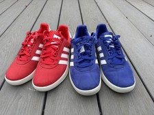 Adidas Trimm Trab Rivalry Pack