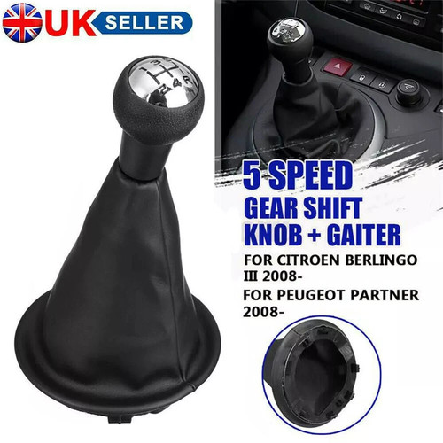 Speeds gear shift stick knob - speeds,