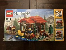 Lego 31048 Creator 3-in-1