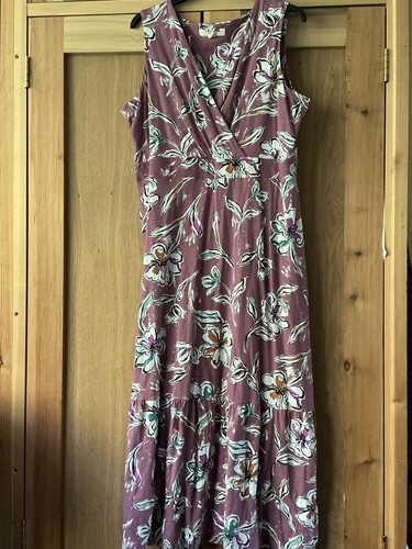 Womens seasalt jersey dress - womens,