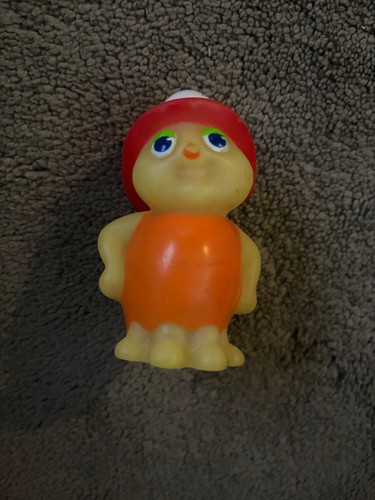 Playskool glo worm - playskool,