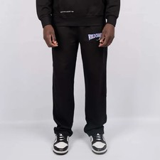 MERCIER Mens Black Champion