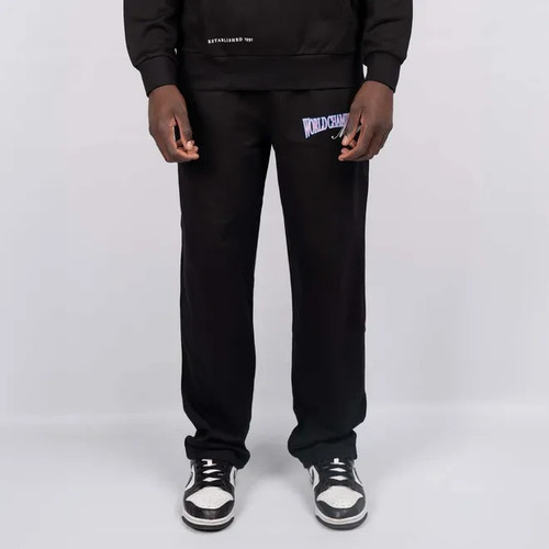 Mercier mens black champion - mercier,