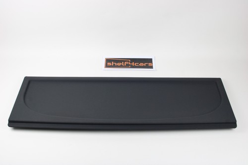 Audi parcel shelf - audi,