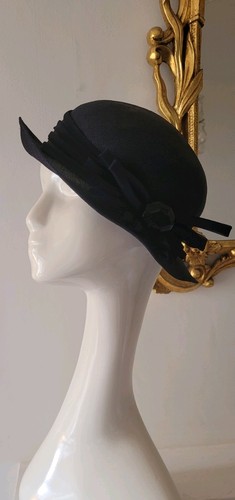 Vintage bermona navy blue - bermona,