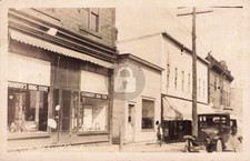 Street View Imagon MI Michigan