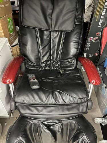 Osim imedic massage - osim,