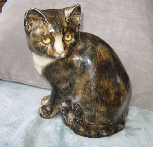 Winstanley cat size tabby - winstanley,