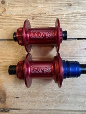 Tune Hubset CLIMBHILL/KILLHILL