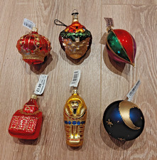 Vintage Old Christmas  6 Tree