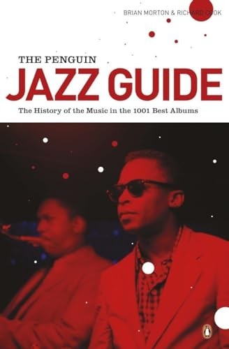 The penguin jazz - jazz,
