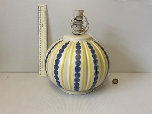 Rare vintage poole pottery - ,
