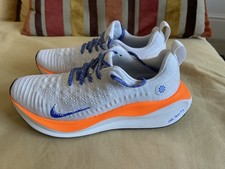 Nike ReactX Infinity Run 4