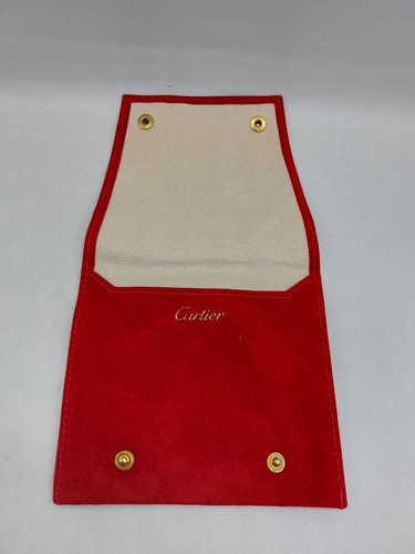 Genuine cartier jewellery - genuine,