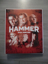 HAMMER HORROR UNSTOPPABLE