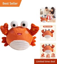 Interactive Musical Crawling