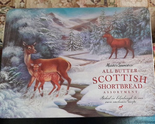 Marks and spencer scottish - marks,