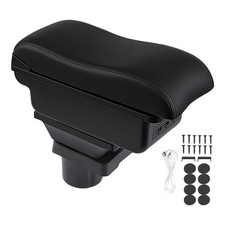Car armrest box for - armrest, vw