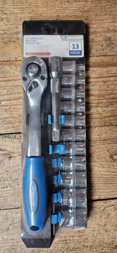 Workzone ratchet kit - workzone, pieces