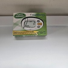 Weight Watchers Point