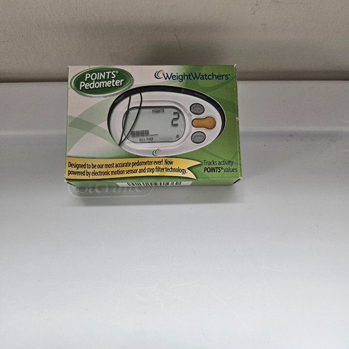 Weight watchers point - weight,