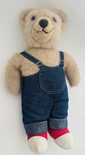 Vintage merrythought plush - vintage,