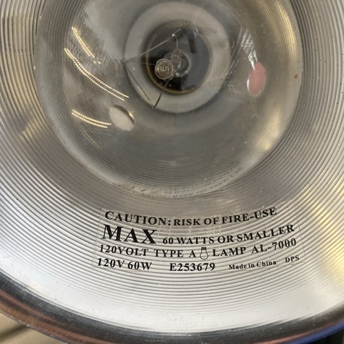 Heat lamp - heat,