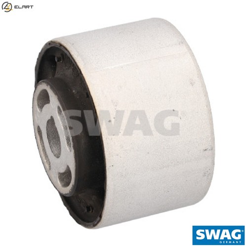 Mounting differential 11 - mounting, 33