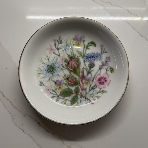 Aynsley wild tudor - wild, fine