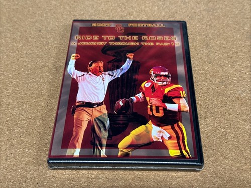 New sealed ride - new, to