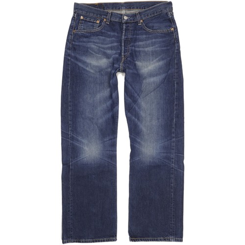 Levi 508 men blue straight - levi's,