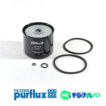 Purflux fuel filter cs157a for - purflux,