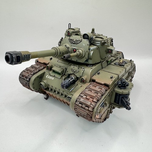 Rogal dorn battle - battle, well